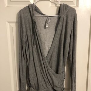 Lorna Jane Hoodie - Size Small